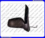 FORD C-MAX 1 2007.04-2010.11 Visszapillantó tükör jobb "2007.12. -ig" elektromos, fűthető-domború tükörlappal, fekete borítással (kivéve: GHIA & TITANIUM) FD7157313