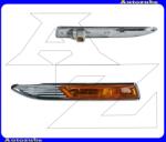 FORD MONDEO MK4 2007.04-2010.09 Oldalindex bal, sárga (foglalat nélkül) TYC 18-0538-01-2