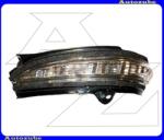 FORD MONDEO MK5 2015.01-2019.01 Tükör index jobb "LED-es" MFD820-R