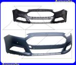 FORD MONDEO MK5 2015.01-2019.01 Első lökhárító alapozott, 6 szenzoros FD1141021