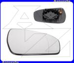 FORD MONDEO MK5 2015.01-2019.01 Visszapillantó tükörlap jobb, fűthető-aszférikus (tartólappal) V1883838