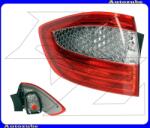 FORD MONDEO MK4 2007.04-2010.09 Hátsó lámpa bal külső "Kombi" (foglalat nélkül) 11-11694-01-2