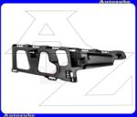 FORD MONDEO MK4 2010.10-2014.12 Első lökhárító tartó jobb P32D107-6