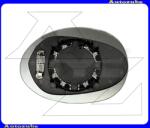 MINI F54-F59 2014.03-2021.02 Visszapillantó tükörlap jobb, fűthető-domború (tartólappal) MN3127513