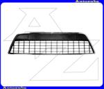 FORD MONDEO MK4 2007.04-2010.09 Első lökhárító rács középső, krómkerettel FD1102130