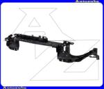 FORD MONDEO MK5 2015.01-2019.01 Homlokfal komplett UFD09-39110