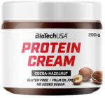 BioTechUSA BioTechUSA Protein Cream kakaó-mogyoró proteinkrém 200g