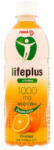 POKKA Lifeplus Orange 1000 mg C-vitamin + cink ivólé 500ml