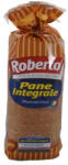Roberto teljes kiőrlésű szeletelt kenyér 400g