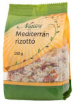 Natura mediterrán rizottó 250g