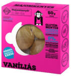 majomkenyér vaníliás keksz 50g