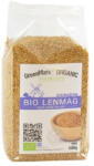GreenMark Organic bio aranysárga lenmag 500g