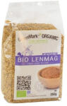 GreenMark Organic bio aranysárga lenmag 250g