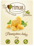 Primus vegán keksz - parmezános 80g