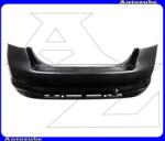 FORD MONDEO MK4 2007.04-2010.09 Hátsó lökhárító "4 ajtós" alapozott, szenzoros FD2910870-1100