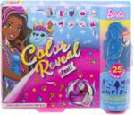Mattel Barbie Color Reveal Peel Unicorn Fashion Reveal GXV95 Papusa Barbie