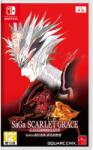 Square Enix SaGa Scarlet Grace Ambitions (Switch)