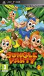 Sony Jungle Party [Essentials] (PSP)