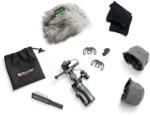 Rycote Set accesorii pentru microfon Rycote - Nano Shield NS0-AA, gri (RYC086300)