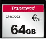 Transcend CFast 2.0 CFX602 64GB (TS64GCFX602)