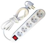 SPN 5 Plug 10 m (1625)