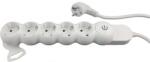 SPN 5 Plug 5 m Switch (2058)