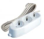 SPN 3 Plug 7 m (1672)