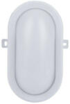 Commel LED lámpatest 6W, ovál, 420lm, 4000K IP54, fehér (407-515)