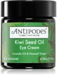 Antipodes Kiwi Seed Oil Eye Cream nyugtató szemkörnyékápoló krém 30 ml