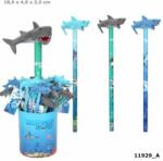  Dino World ceruza underwater - cápás 11929