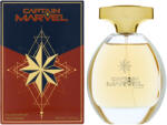 EP Line Captain Marvel EDP 100 ml Parfum