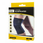 Medinox MX Standard elasztikus térdrögzítő S