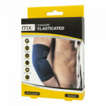 Medinox MX standard elasztikus könyökvédő M