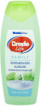 Bradoline BradoLife Family antibakteriális tusfürdő 400 ml