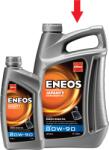 ENEOS Gear Oil 80W-90 GL5 4L váltóolaj