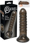 Rebel Dick & Ball Sleeve