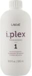 Lakmé Tratament pentru întărirea părul - Lakme i. Plex Premium Bond 1 500 ml