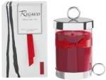 Rigaud Paris Lumânare parfumată - Rigaud Paris Cythere Red Scented Candle 230 g