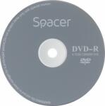 Spacer DVD-R 4.7GB, 16X, 120 min. SPACER (00352)