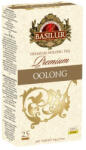 BASILUR premium oolong filteres tea 25x2g