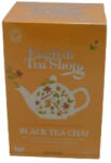 English Tea Shop bio chai fekete tea (20x2g) 20db