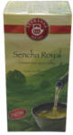 TEEKANNE sencha royal zöld tea 35g - herbaline