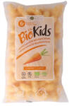 Biokids bio extrudált kukorica snack sárgarépa 55g