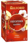 Milford gyümölcstea-keverék - vegyes gyümölcs (20x2, 5g) 20db