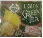 MlesnA zöld tea citrom ízesítéssel 50x2g