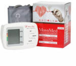 Movo MovoMed BP-M2 digitális felkaros vérnyomásmérő
