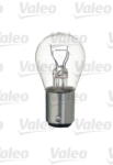 Valeo Bec iluminare demarcare / avertizare VALEO Essential P21/5W 12V 032207