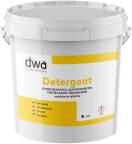 DWA Fertőtlenítő 2323 DWA Detergent gyors behatási idejű, alkoholmentes fertőtlenítő törlőkendő 600 lap