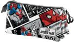 KARACTERMANIA Penar Marvel Spiderman Stories, 23x11x10cm (8445118034769) Penar