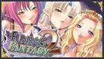 MangaGamer Funbag Fantasy 2 (PC)